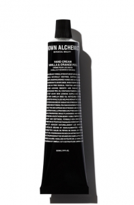 Grown Alchemist Hand Cream: Vanilla, Orange Peel, 300 ml тестер