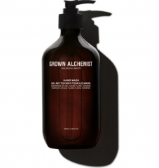 Grown Alchemist Hand Wash (CedarWood Atlas, Ylang Ylang, Tangerine), 500 мл тестер