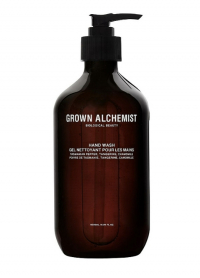 Grown Alchemist Hand Wash (Tasmanian Pepper, Tangerine, Chamomile), 500 мл тестер