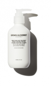 Grown Alchemist Smoothing Hair Treatment, 200 ml тестер