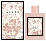 Gucci Bloom Eau De Toilette туалетна вода для жінок