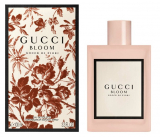 Парфумерія Gucci Bloom Gocce Di Fiori туалетна вода