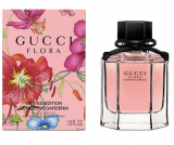 Gucci Flora by Gucci Gorgeous Gardenia Limited Edition 2017 туалетна вода