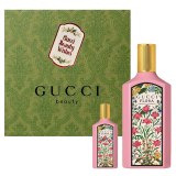 Flora BY Gucci set (парфумована вода 50 мл + парфумована вода 5 ml)