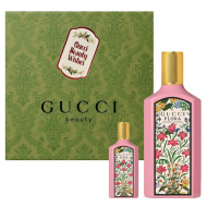 Flora BY Gucci set (парфумована вода 50 мл + парфумована вода 5 ml)