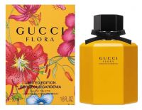 Парфумерія Gucci Flora Gorgeous Gardenia Limited Edition 2018