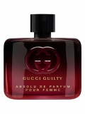 Gucci Guilty Absolu de Parfum Pour Femme