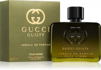 Gucci Guilty Absolu de Parfum Pour Homme