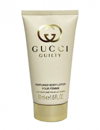 Gucci Guilty 50 мл Парфумований лосьйон для тіла