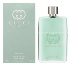 Gucci Guilty Cologne Pour Homme