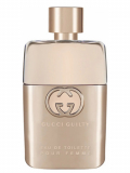 Парфумерія Gucci Guilty Pour Femme Eau De Toilette туалетна вода для жінок