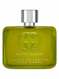 Gucci Guilty Elixir de Parfum pour Homme Parfum  60 мл