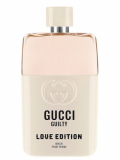 Парфумерія Gucci Guilty love Edition MMXXI Pour Femme