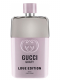 Gucci Guilty love Edition MMXXI Pour Homme