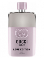 Gucci Guilty love Edition MMXXI Pour Homme