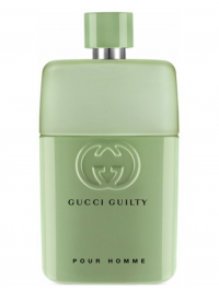 Gucci Guilty Love Edition Pour Homme туалетна вода 90 мл