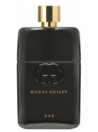Gucci Guilty oud 2018 парфумована вода 90 мл тестер
