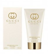 Gucci Guilty Pour Femme Body Lotion 150ml тестер в коробці