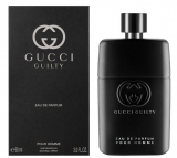 Gucci Guilty Pour Homme Eau de Parfum парфумована вода 2020