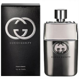 Gucci Guilty Pour Homme старий випуск