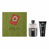 Gucci Guilty Pour Homme (туалетна Вода 50 мл+Гель для душу 50 мл)