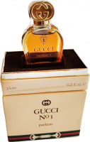 Gucci No 1 Parfum 15 мл