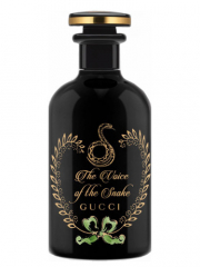 Парфумерія Gucci the VoIce of the Snake Eau de Parfum 100 мл