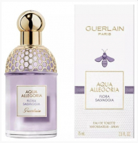 Парфумерія Guerlain Aqua Allegoria Flora SELVAGGIA туалетна Вода