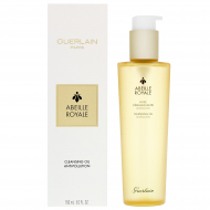 Guerlain Abeille Royale Anti-Pollution cleansing Oil (очищаюче Масло) (150 мл, тестер) 3346475545897