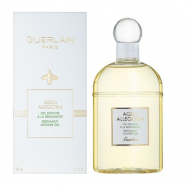 Guerlain Aqua Allegoria Bergamote Calabria 200мл Гель для душу