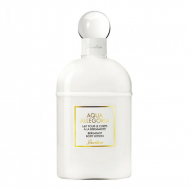 Guerlain Aqua Allegoria Bergamote лосьйон для тіла 200 мл, тестер 3346475546740