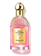Guerlain Aqua Allegoria Forte Florabloom парфумована вода