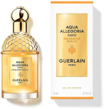Guerlain Aqua Allegoria Mandarine Basilic Forte парфумована вода