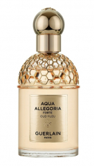 Guerlain Aqua Allegoria Forte Oud Yuzu парфумована вода