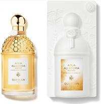 Guerlain Aqua Allegoria Mandarina Basilic Harvest туалетна вода 125 ml spray