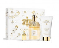 Guerlain Aqua Allegoria Mandarine Basilic (125ml + 75ml лосьйон для тіла + 7,5ml )