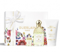 Guerlain Aqua Allegoria Nerolia Vetiver туалетна вода 75 мл+ лосьйон для тіла 75 мл +7.5 мл