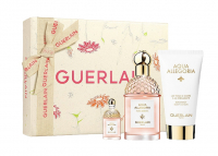Guerlain Aqua Allegoria Pera Granita туалетна вода75 мл+ туалетна вода7,5мл + лосьйон для тіла75 мл