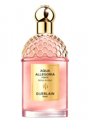 Guerlain Aqua Allegoria Rosa Rossa Forte парфумована вода