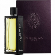 Guerlain Derby 2012 туалетна вода 100 мл