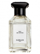 Guerlain Eau de Coton туалетна вода 100ml
