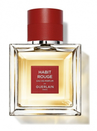 Guerlain Habit Rouge Eau de Parfum парфумована вода 50ml