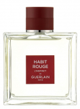 Guerlain Habit Rouge LInstinct туалетна вода 100ml тестер