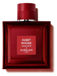 Guerlain Habit Rouge Rouge Prive парфумована вода 100 мл