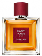 Guerlain Habit Rouge Spirit Parfum 100мл