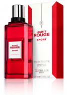 Guerlain HABIT Rouge Sport туалетна Вода 100 мл