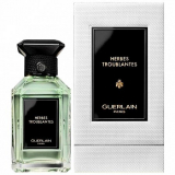 Guerlain Herbes Troublantes парфумована вода 100 мл