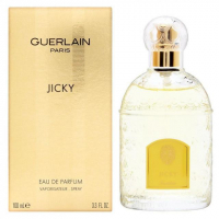 Парфумерія Guerlain JICKY парфумована вода