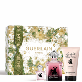 Guerlain La Petite Robe Noire Intense set (парфумована вода 50 ml + 5 ml mini + 75 ml лосьйон для тіла)