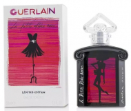 Парфумерія Guerlain La Petite Robe Noire Limited Edition 2017 туалетна Вода 50 мл Spray